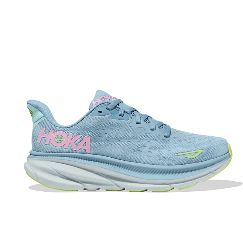 Hoka Clifton 9 for Women