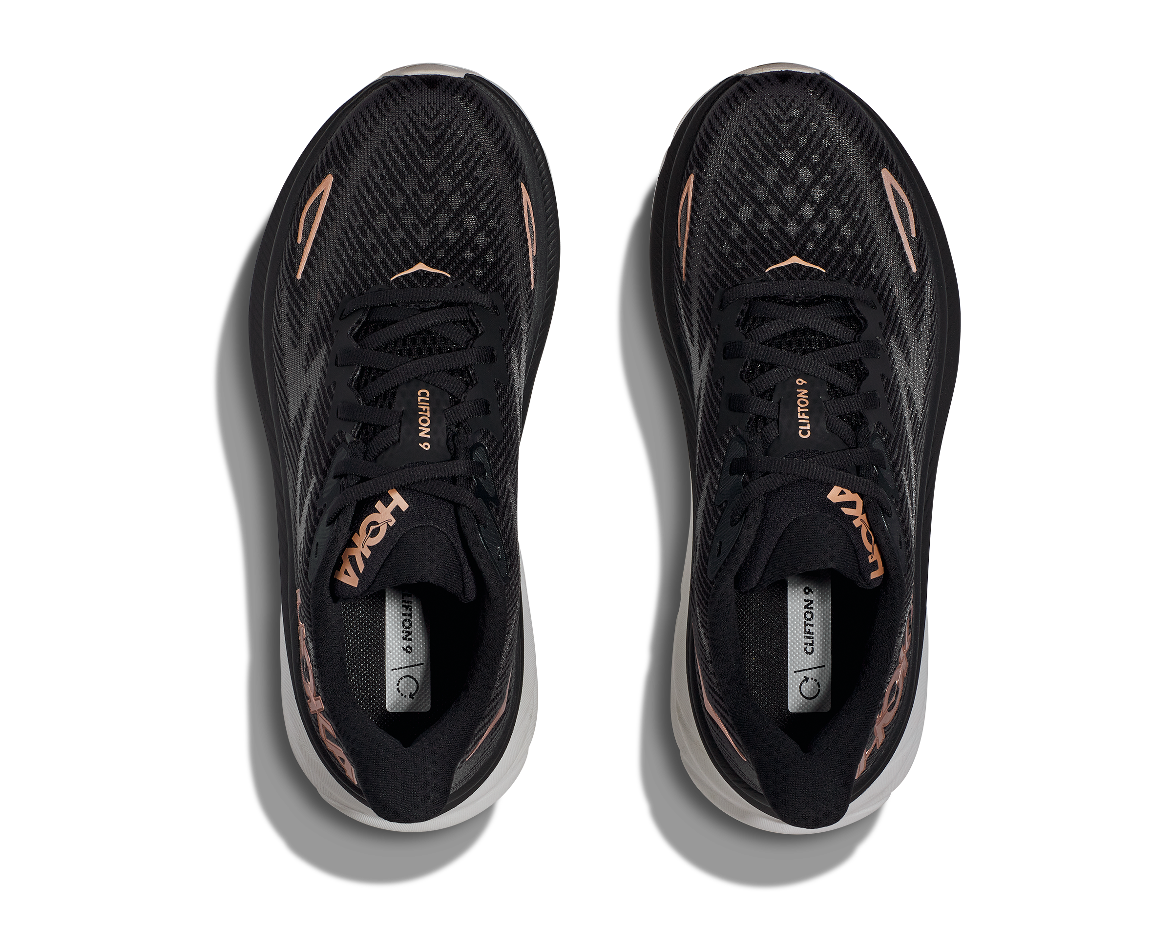 Hoka Clifton 9 for Women