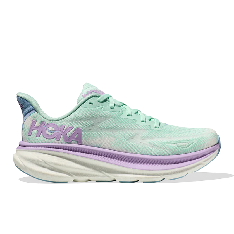 Hoka Clifton 9 for Women