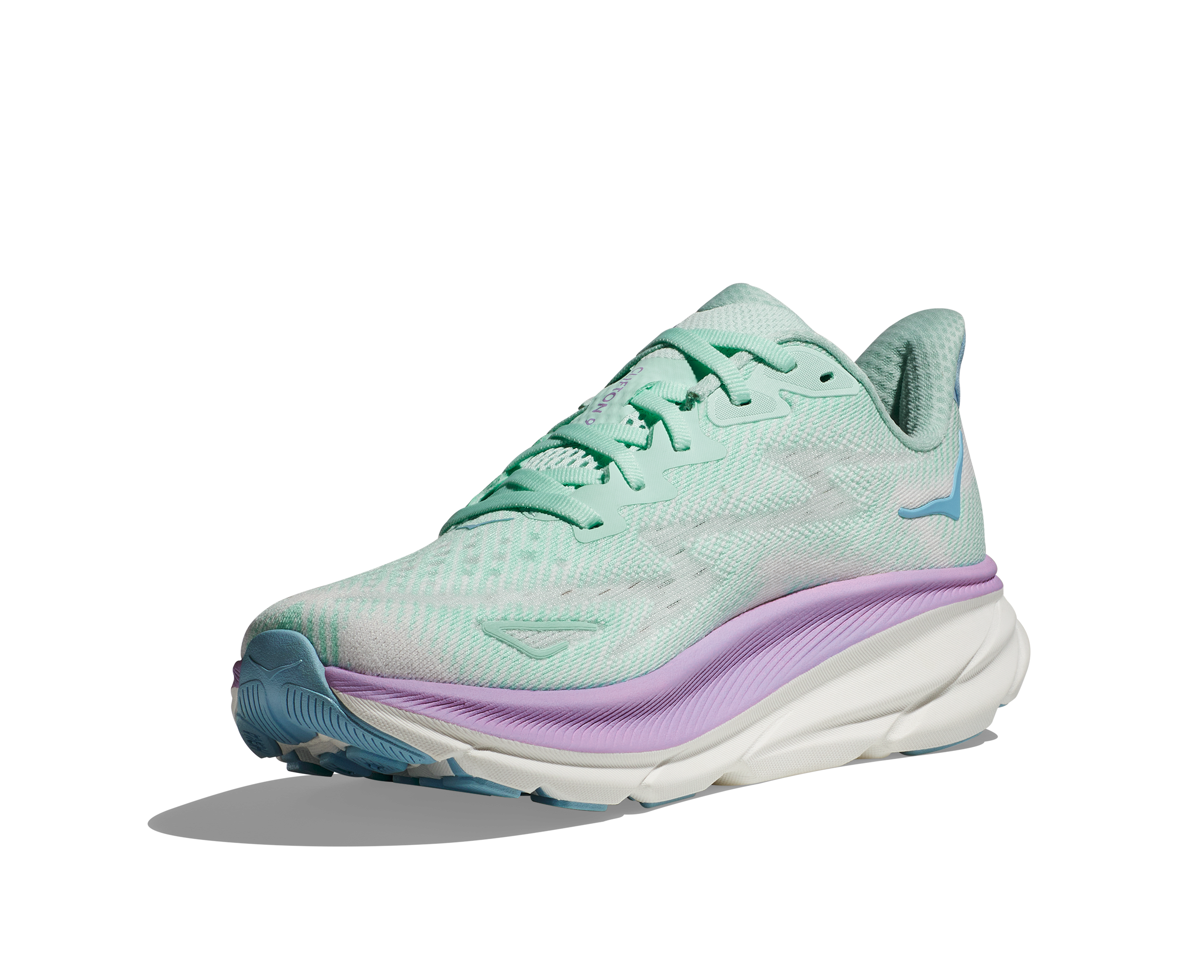 Hoka Clifton 9 for Women