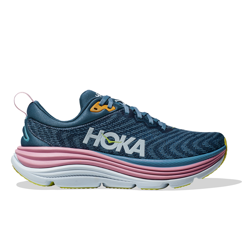 Hoka Gaviota 5 Wide Women's Running Shoe