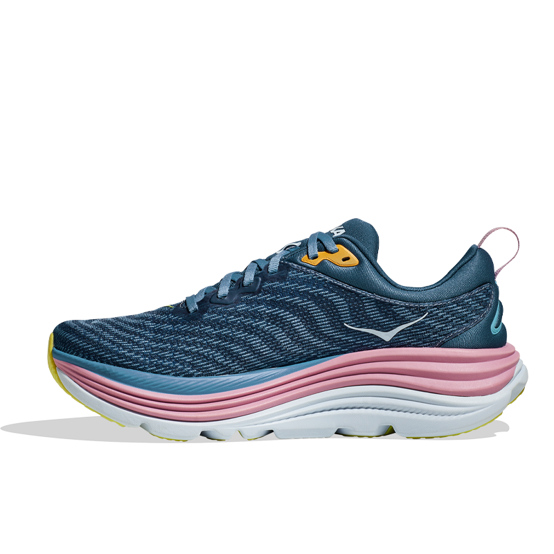 Hoka Gaviota 5 Wide Women's Running Shoe