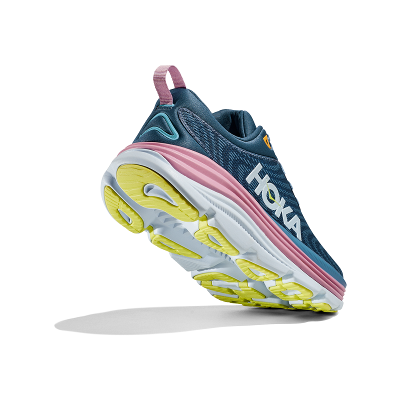 Hoka Gaviota 5 Wide Women's Running Shoe