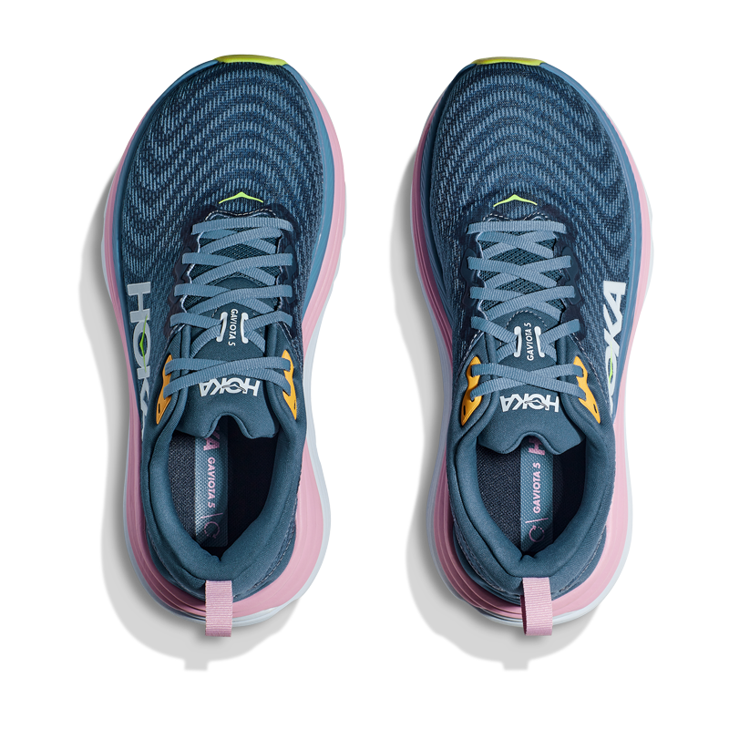 Hoka Gaviota 5 Wide Women's Running Shoe