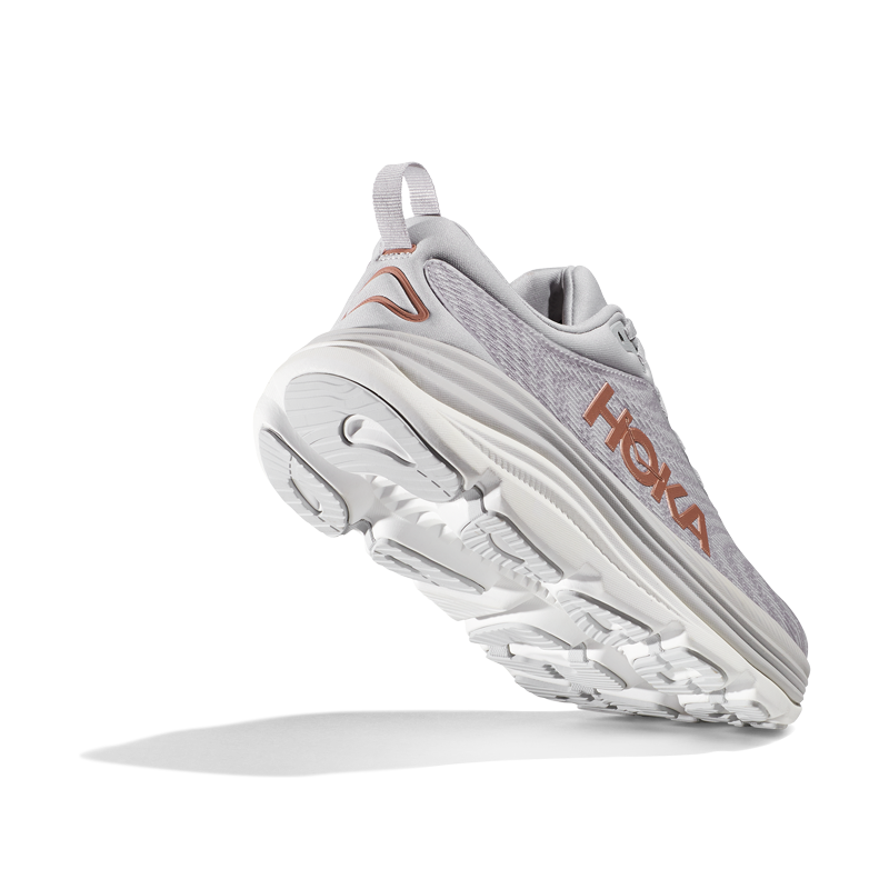 Hoka Gaviota 5 Wide Women's Running Shoe