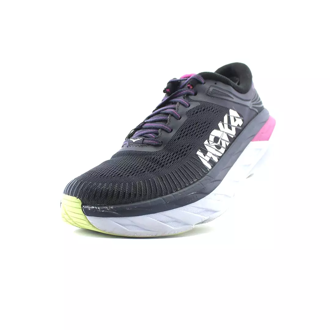 HOKA ONE ONE Bondi 7: Best Running Shoes for Comfort and Support