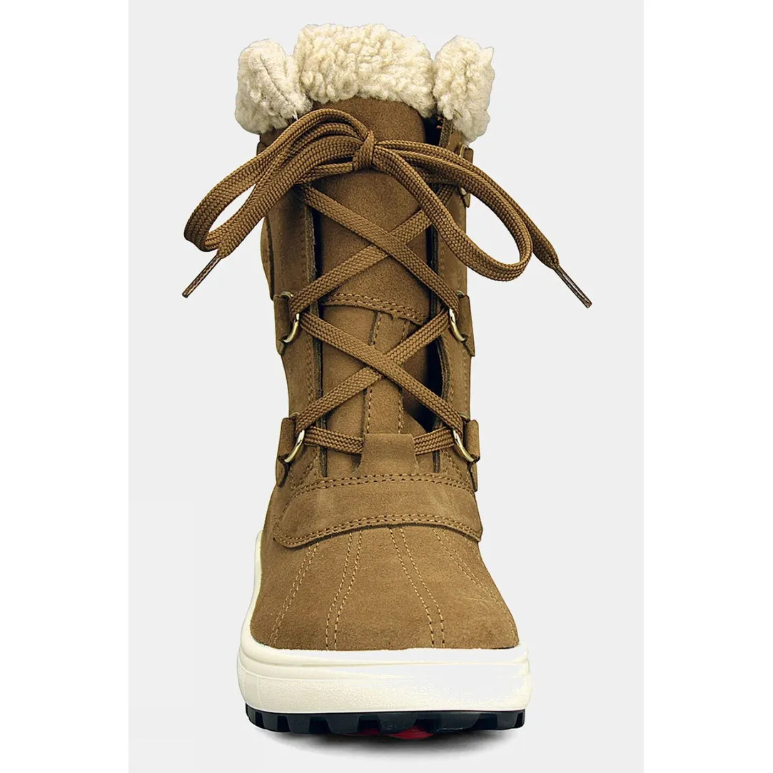 Hupa Snow Boots for Women