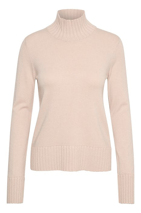 Inwear Haze Melange Turtleneck