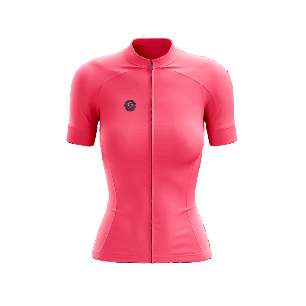 JCR DAMA Jersey Croma Rosa S Geovanny