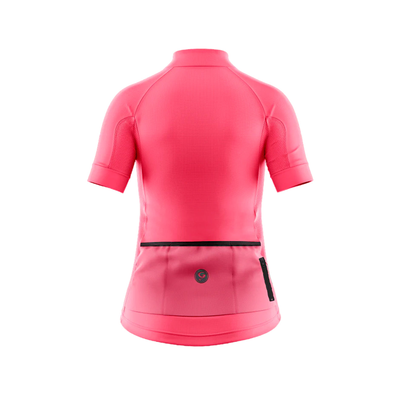 JCR DAMA Jersey Croma Rosa S Geovanny