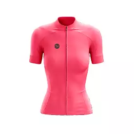 JCR DAMA Jersey Croma Rosa S Geovanny