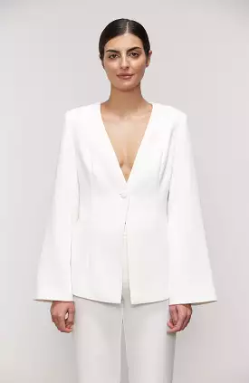 Jeanne Blazer - Best Online Store for Trendy Blazers and Jackets