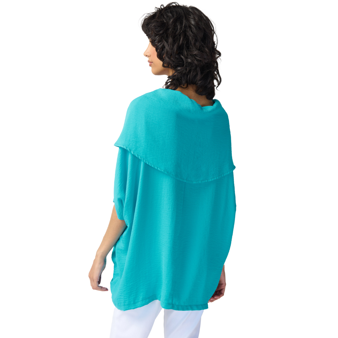 Joseph Ribkoff 241043 Tunic with Pockets