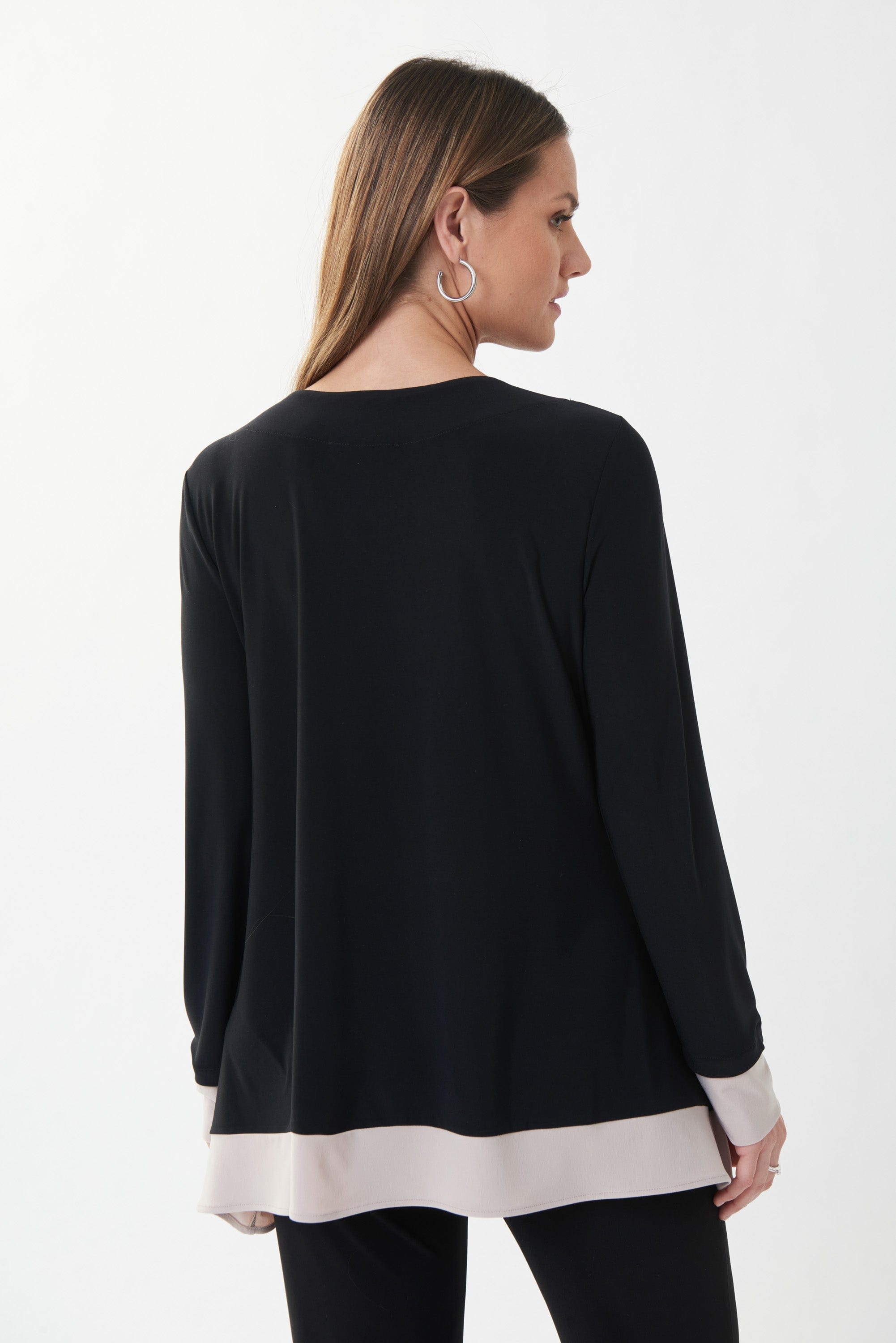 Joseph Ribkoff Tunic - 223055 - Shop now.