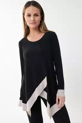 Joseph Ribkoff Tunic - 223055 - Shop now.