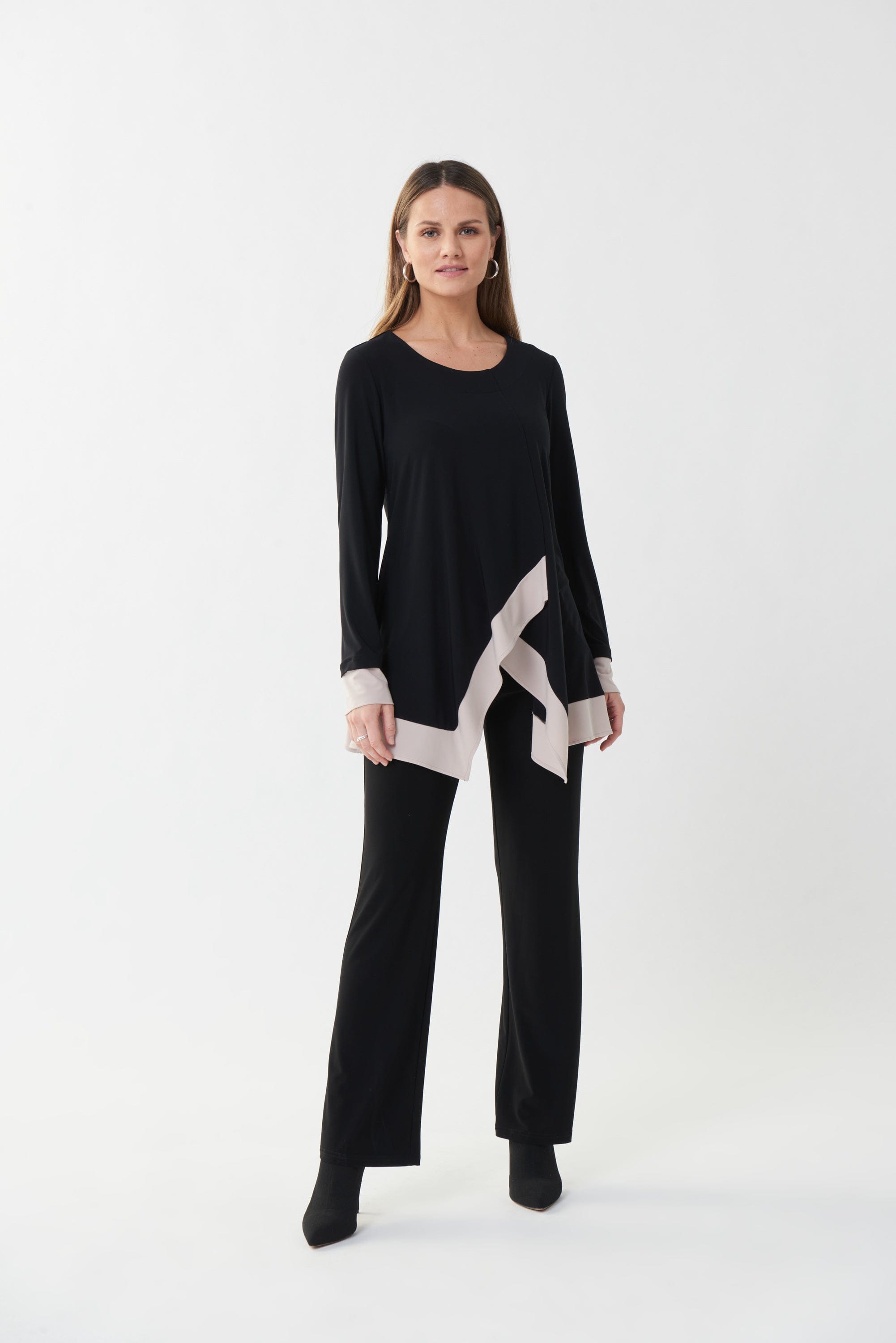 Joseph Ribkoff Tunic - 223055 - Shop now.