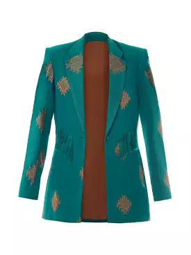 Kabia Blazer - Find the perfect blazer on Kabia