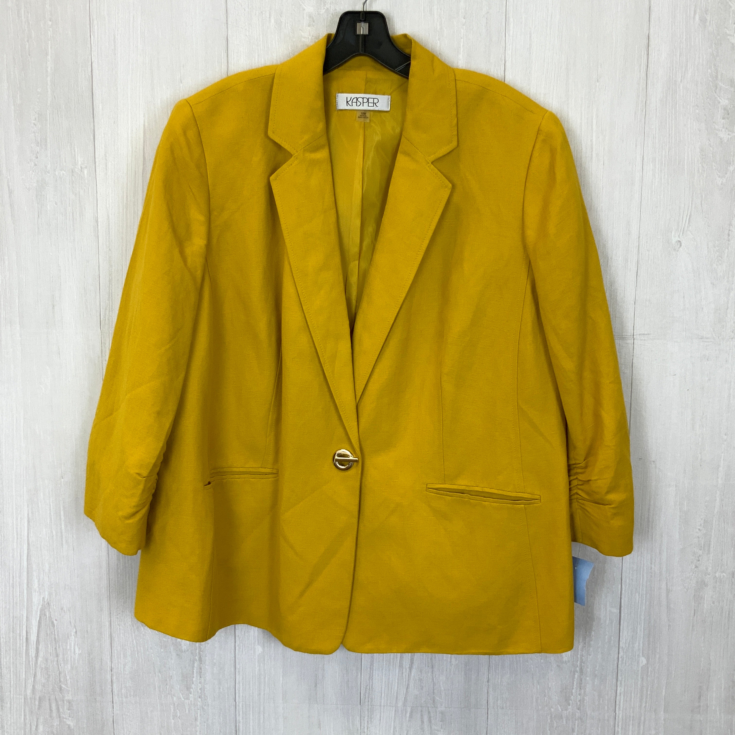 Kasper Blazer in Size 2x