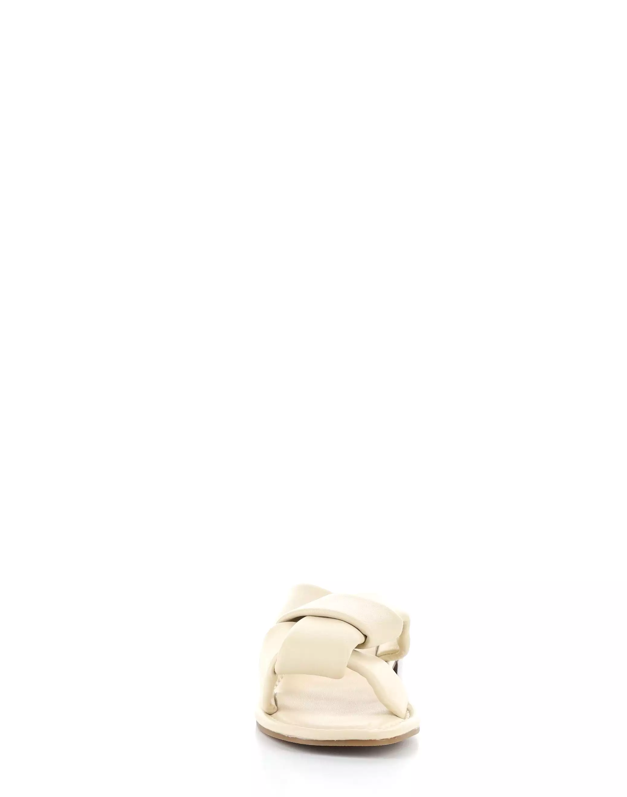 Knickerbocker Cream Sandals