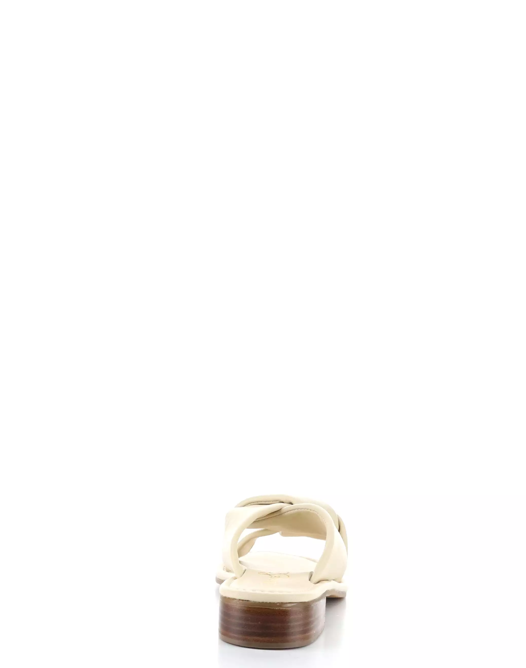 Knickerbocker Cream Sandals