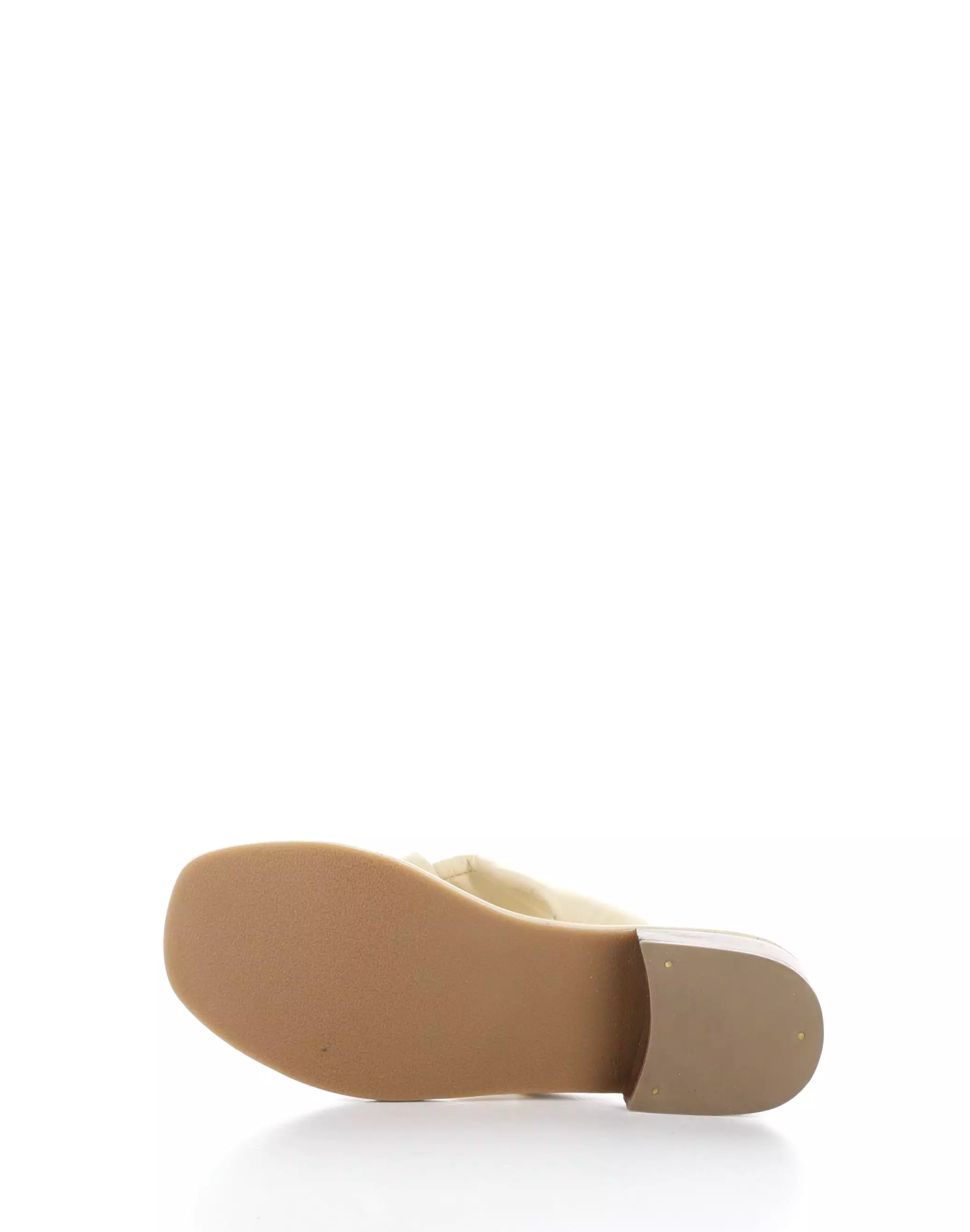 Knickerbocker Cream Sandals