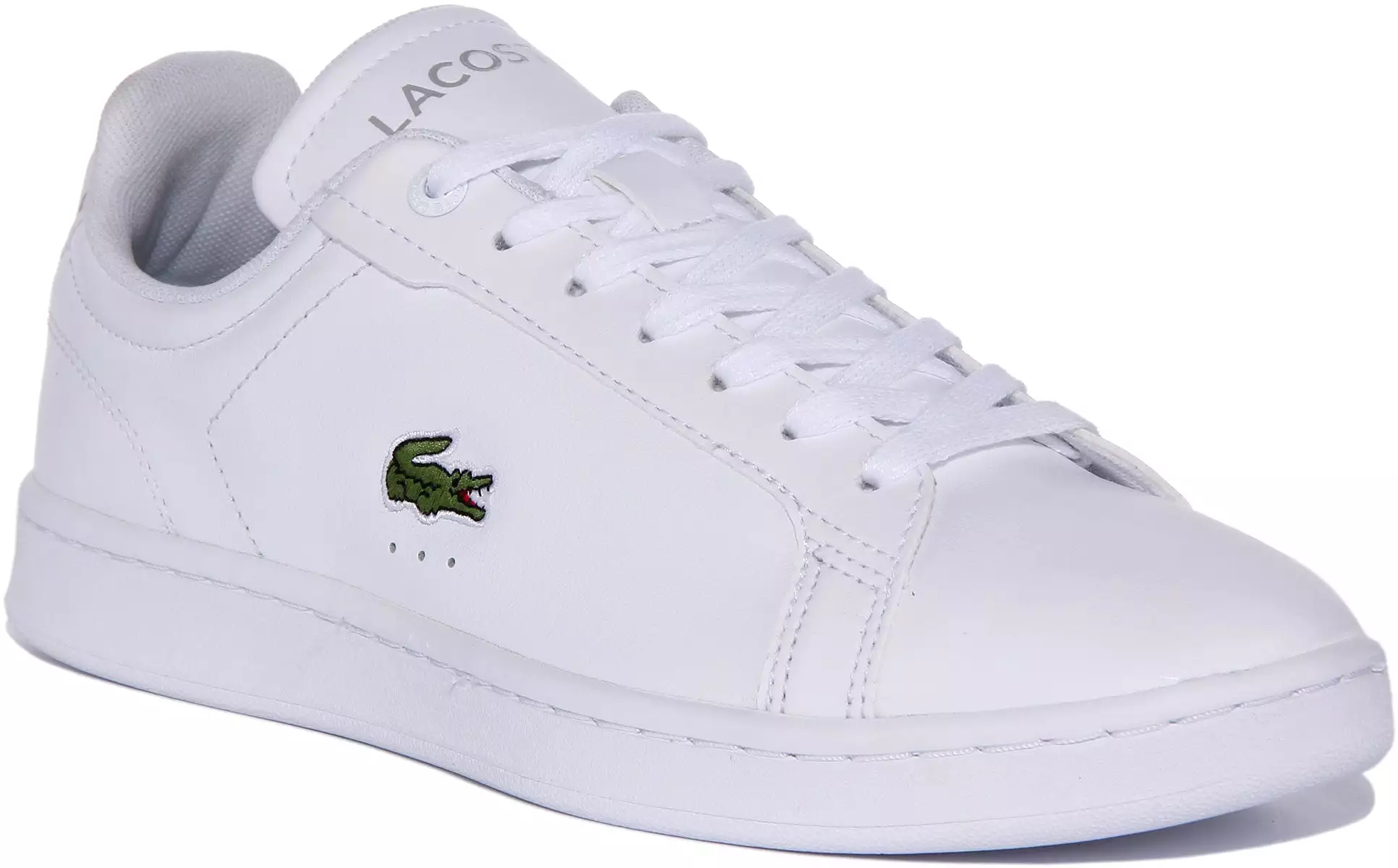 Lacoste Carnaby Pro White Men