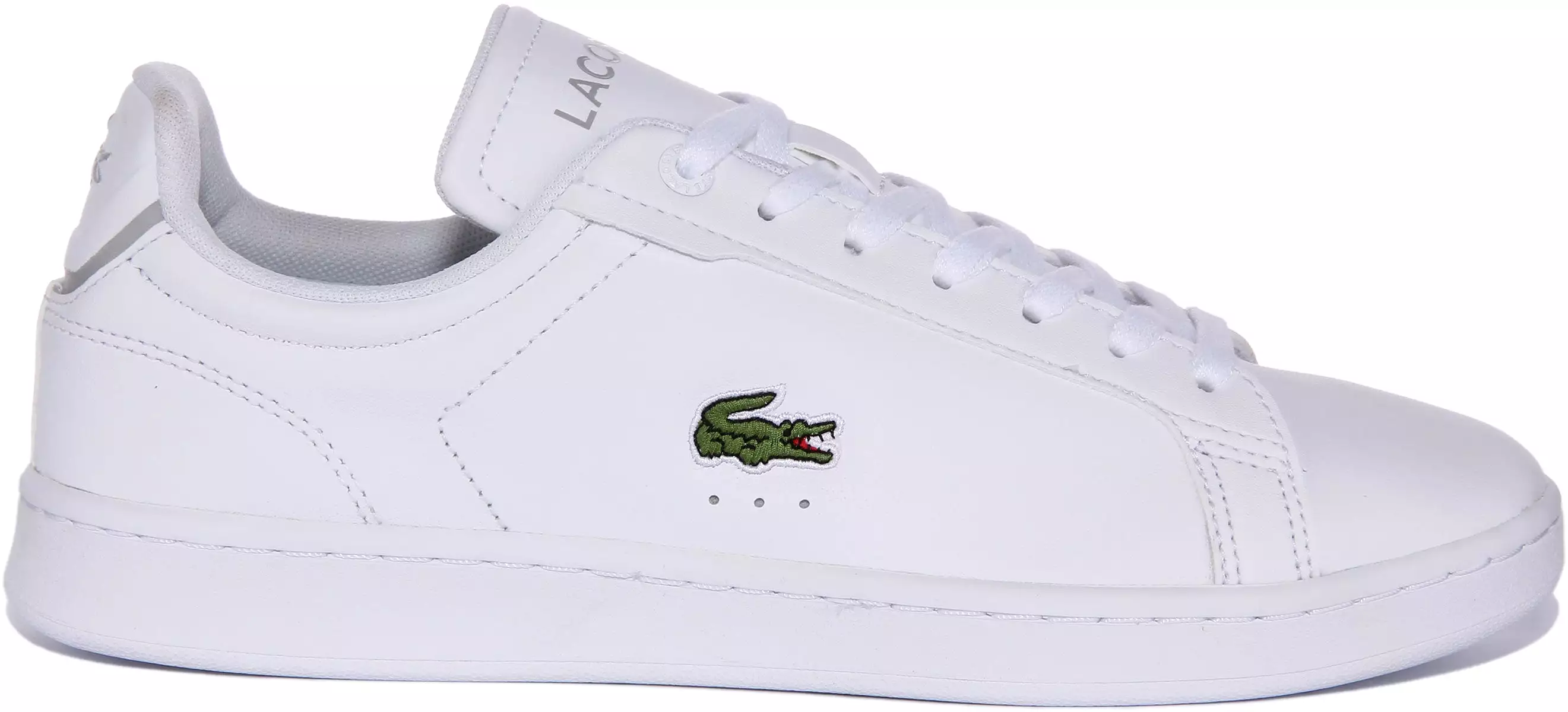 Lacoste Carnaby Pro White Men