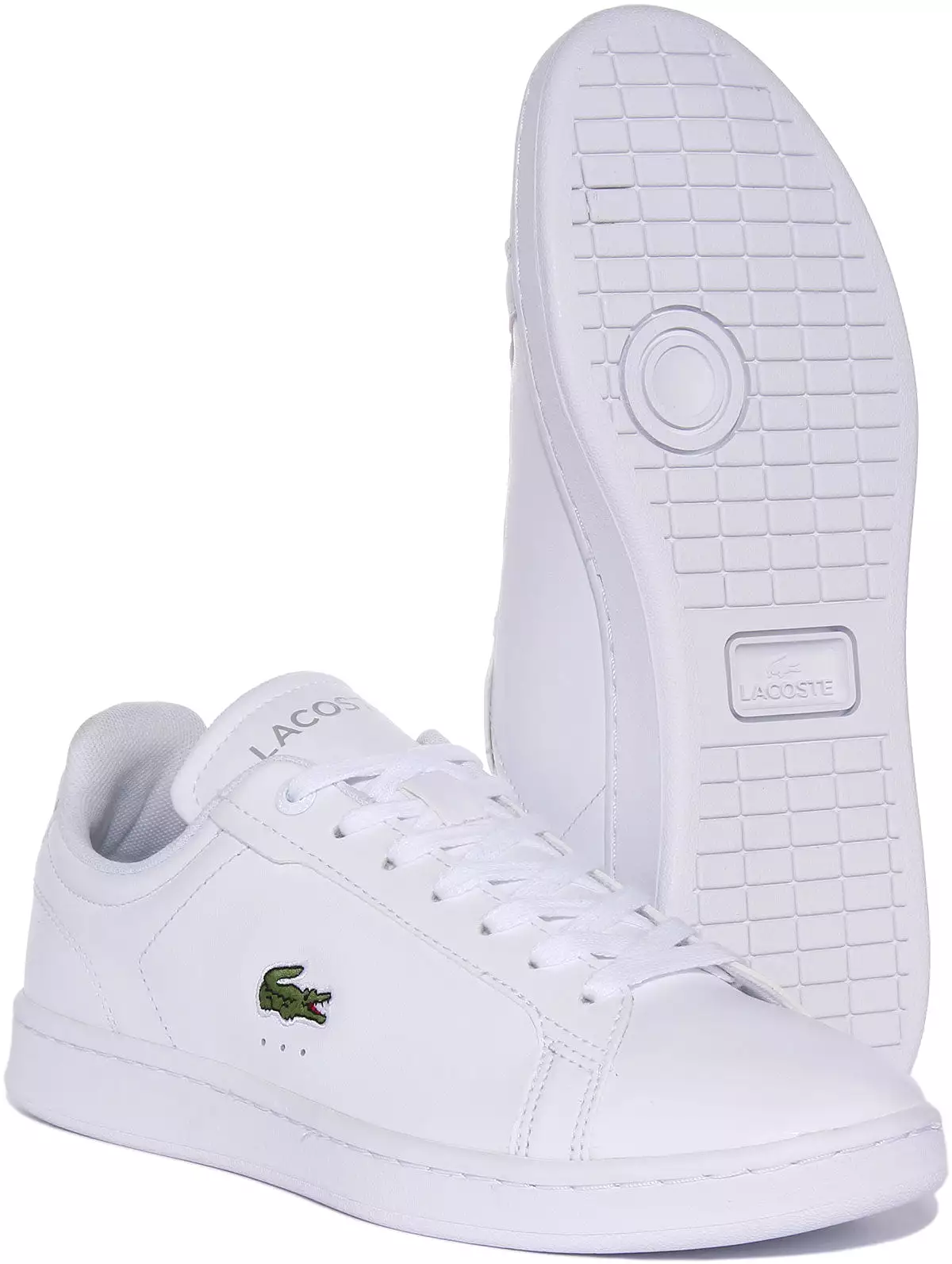 Lacoste Carnaby Pro White Men