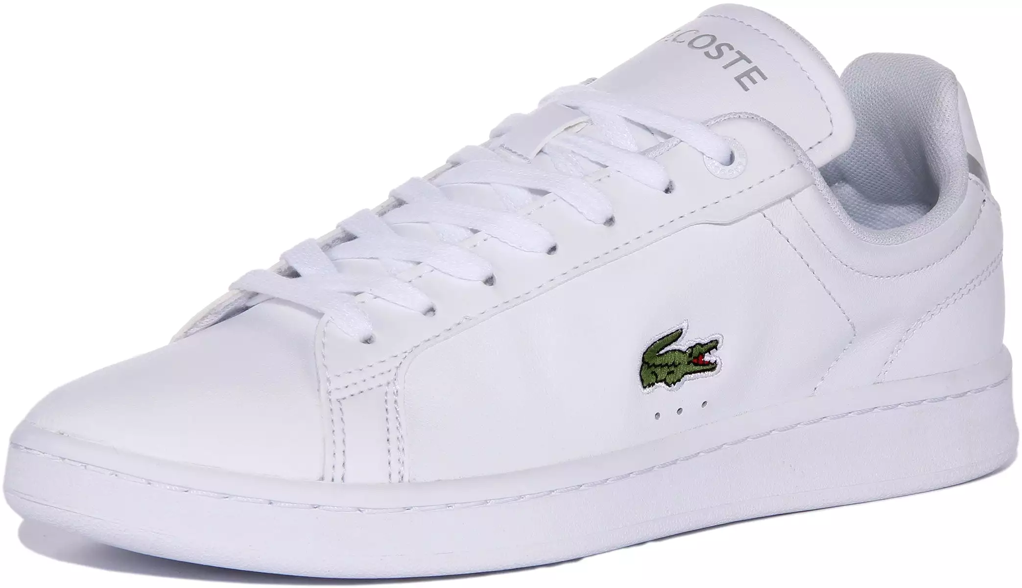 Lacoste Carnaby Pro White Men