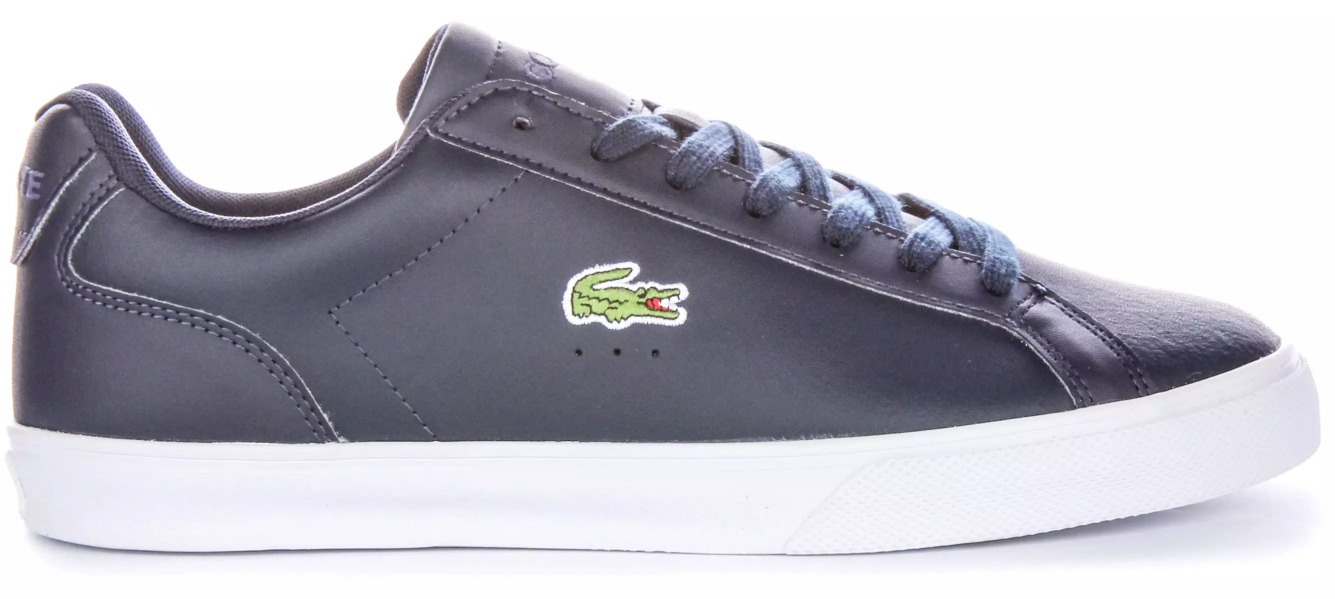 Lacoste Men's Navy White Lerond Pro BL