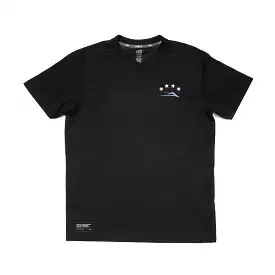 Lakai Fourstar Tour Jersey Black - Buy Online