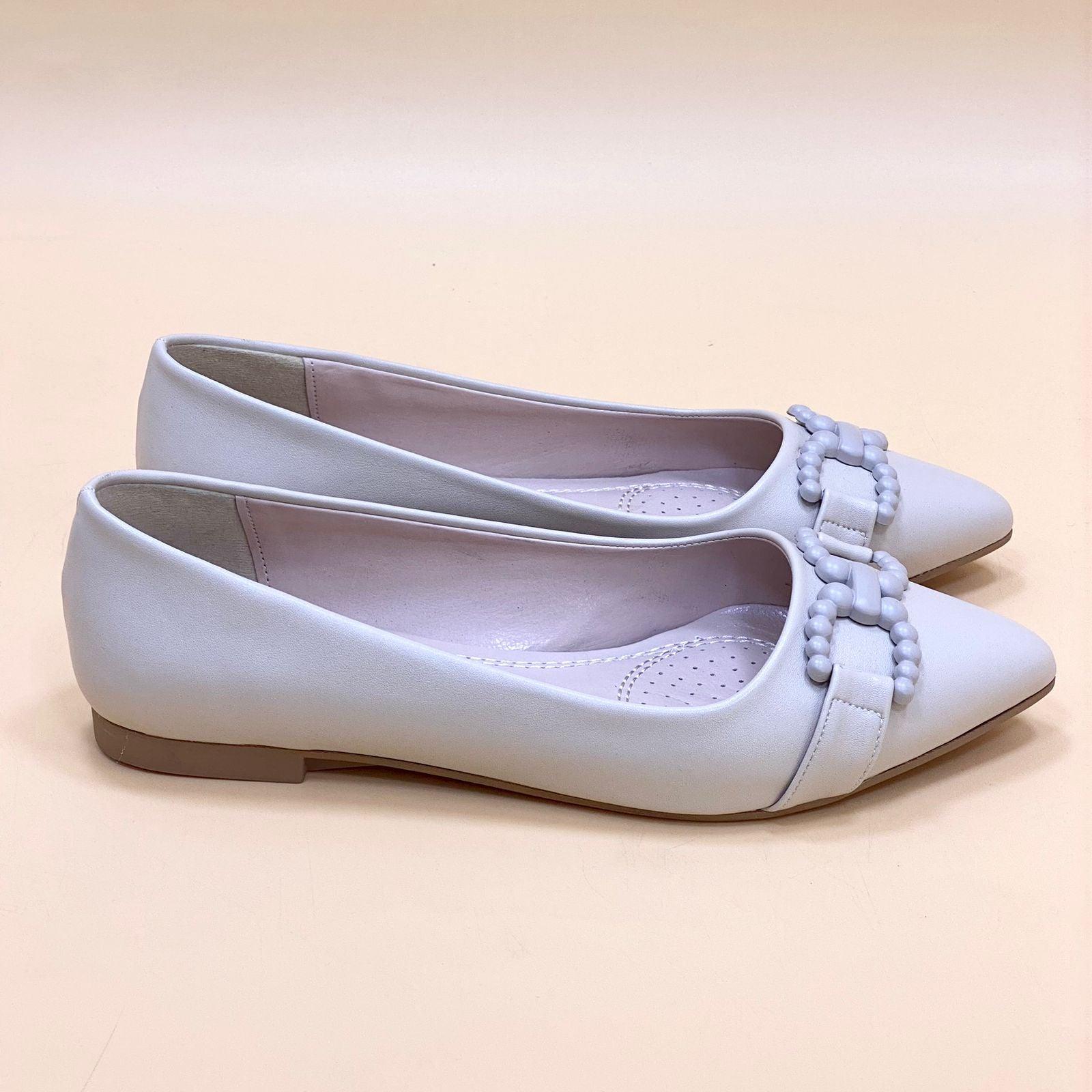 Latest Women Shoes - W593