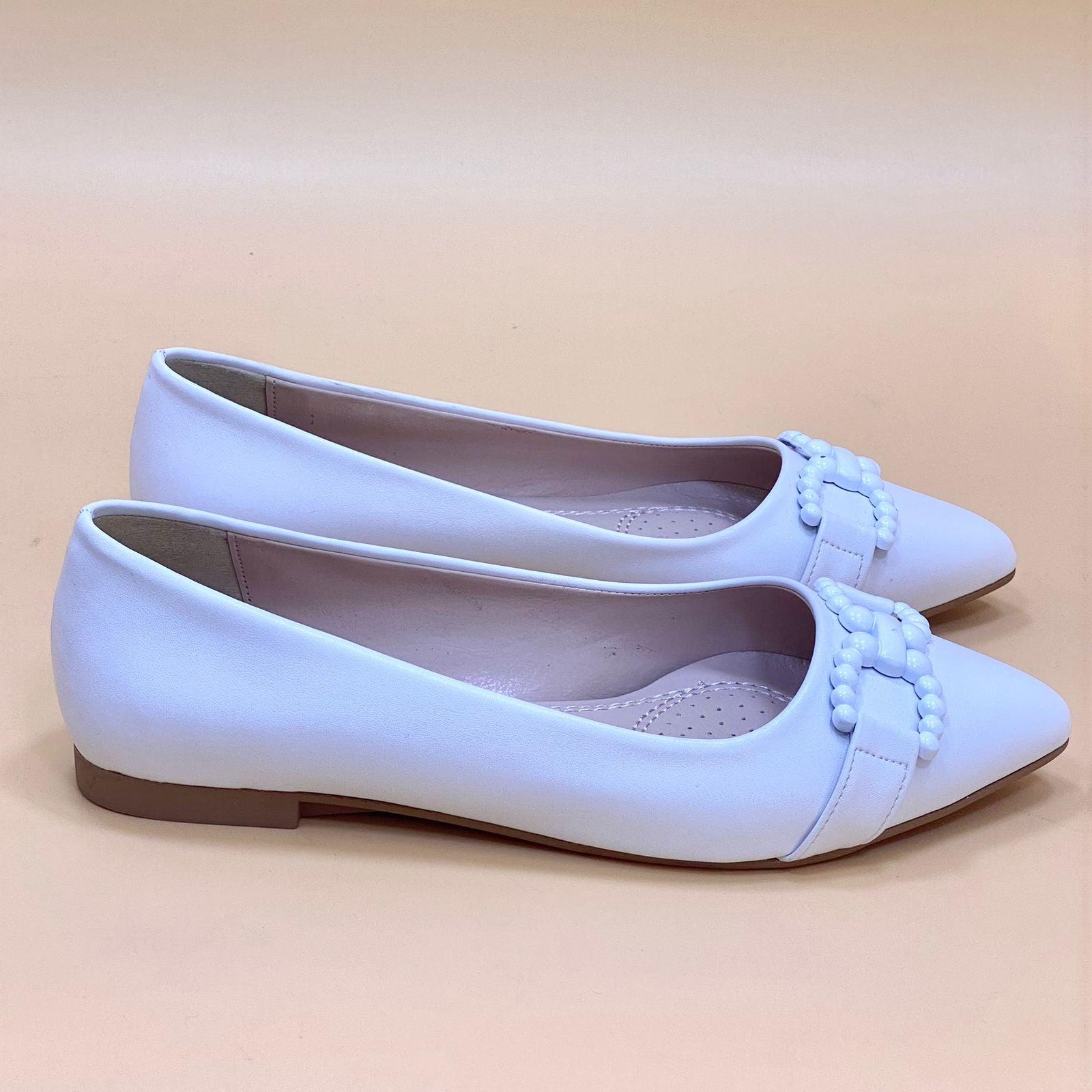 Latest Women Shoes - W593