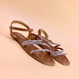 Latest women's sandal, W112 - Shop now