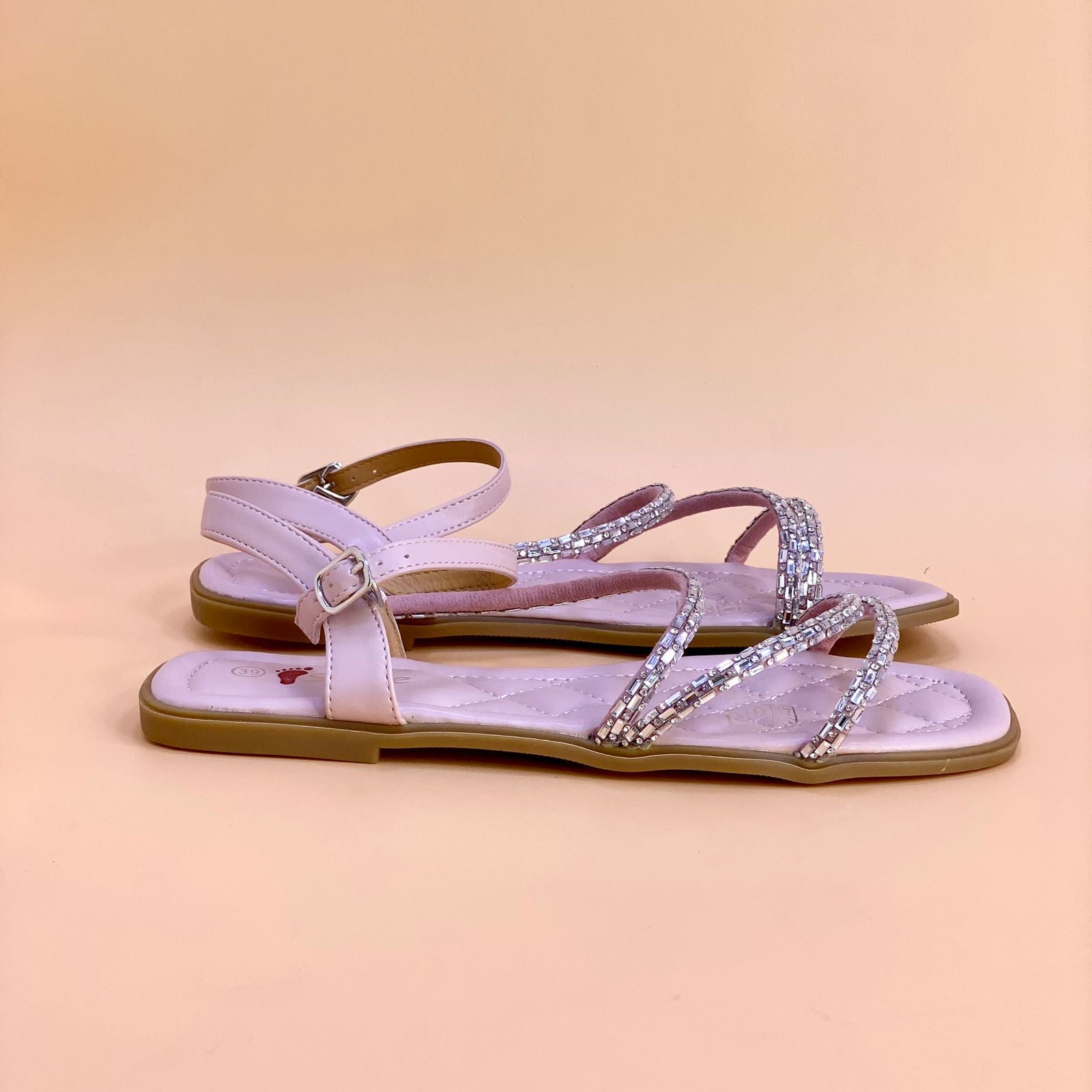 Latest women's sandal, W112 - Shop now