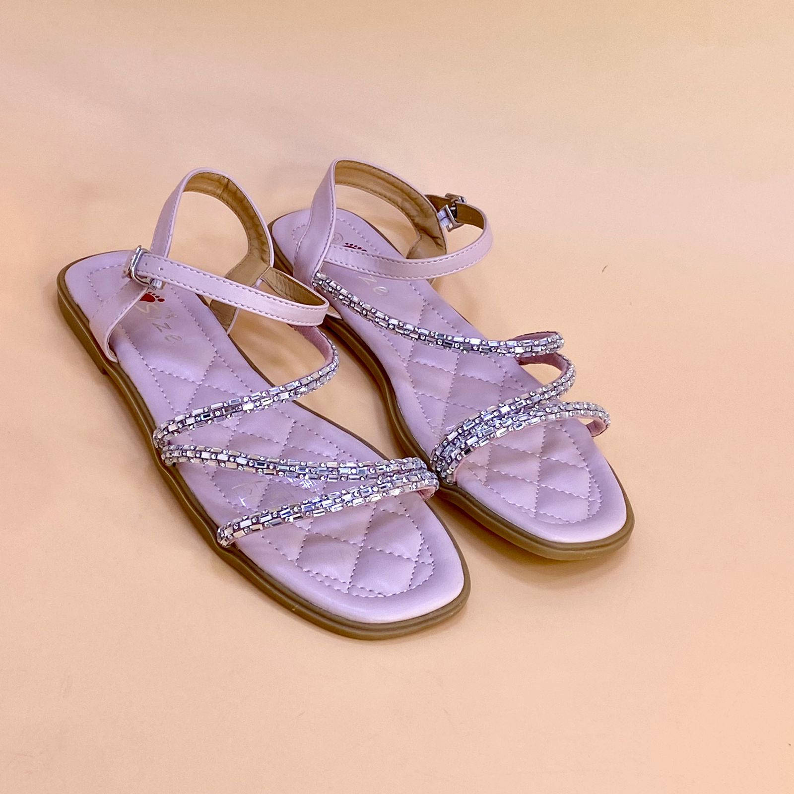 Latest women's sandal, W112 - Shop now