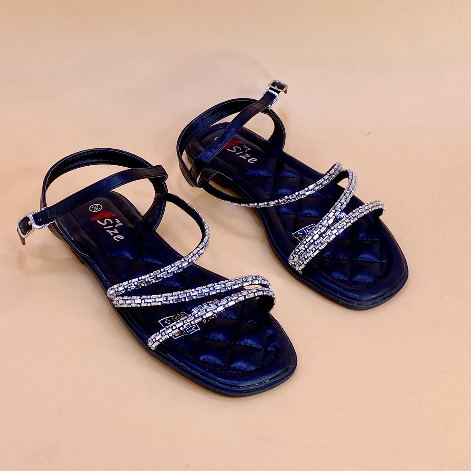 Latest women's sandal, W112 - Shop now