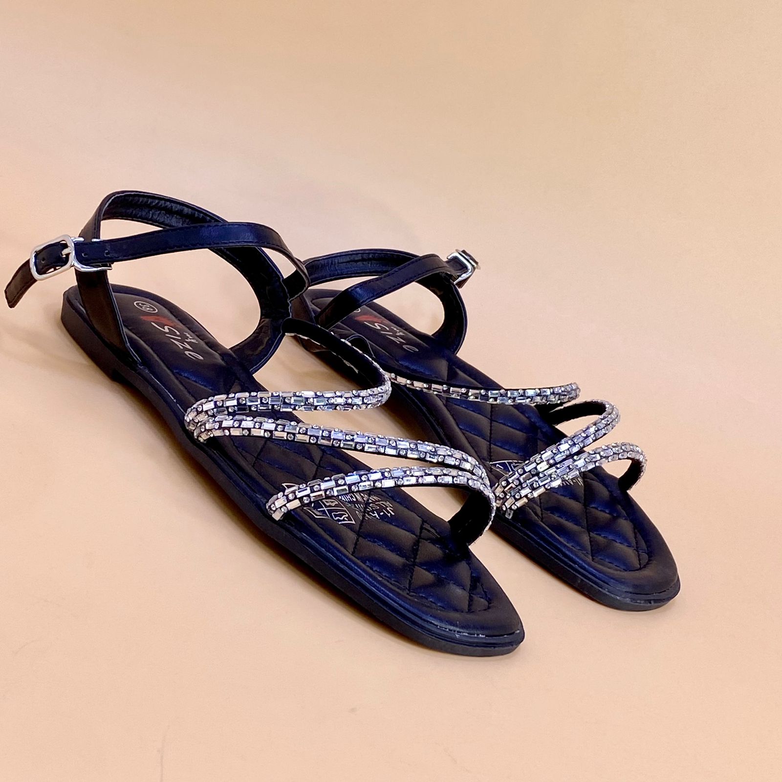 Latest women's sandal, W112 - Shop now