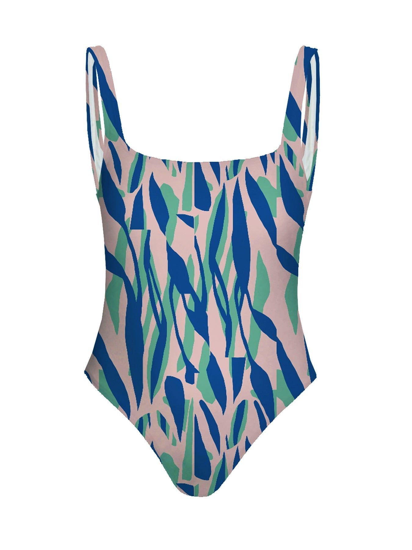 Leila Swimsuit - Jardin Rose: Best Deals & Discounts