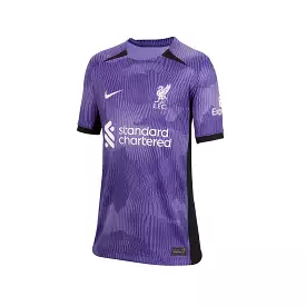 Liverpool Youth Stadium Third Kit 2023-2024