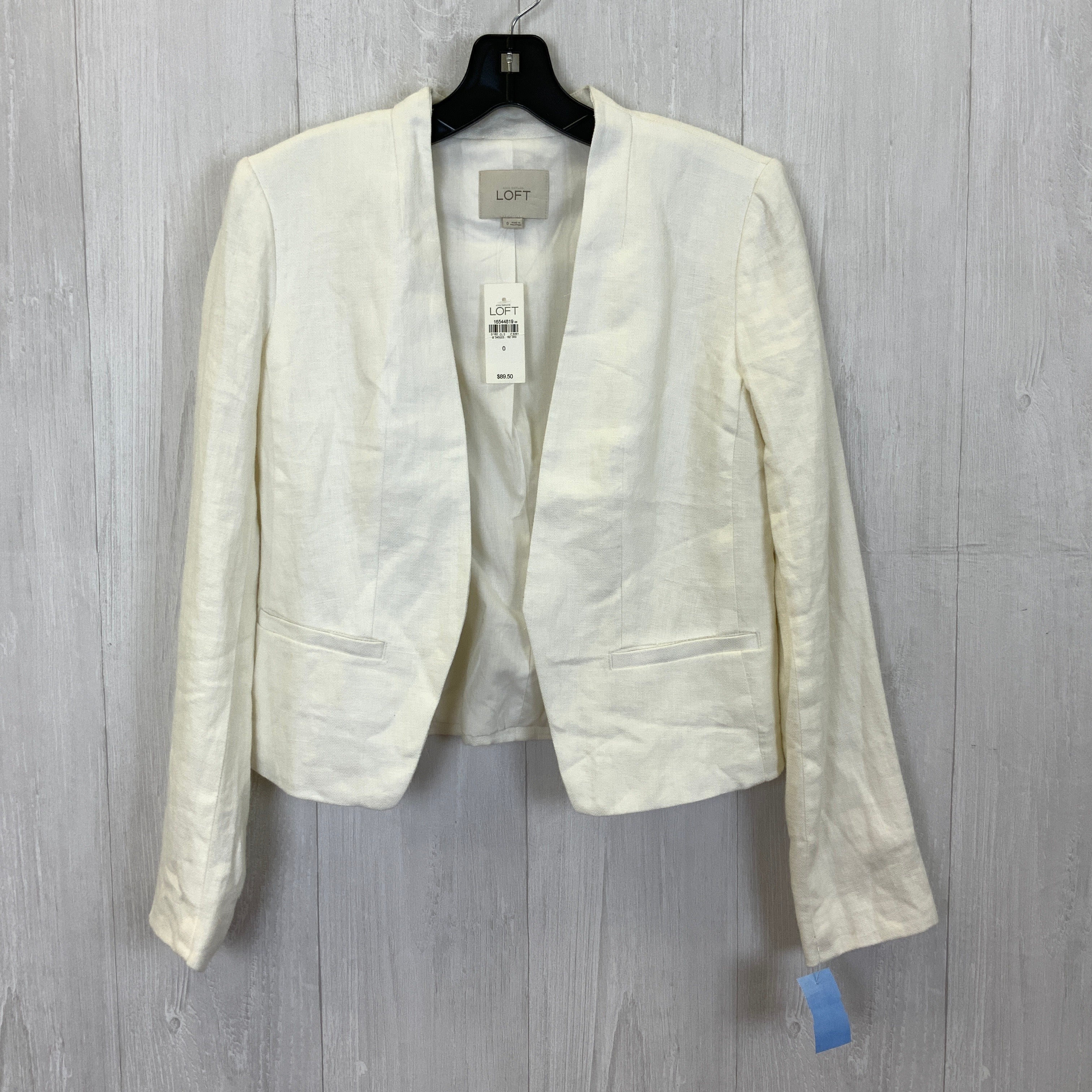 Loft Blazer XS