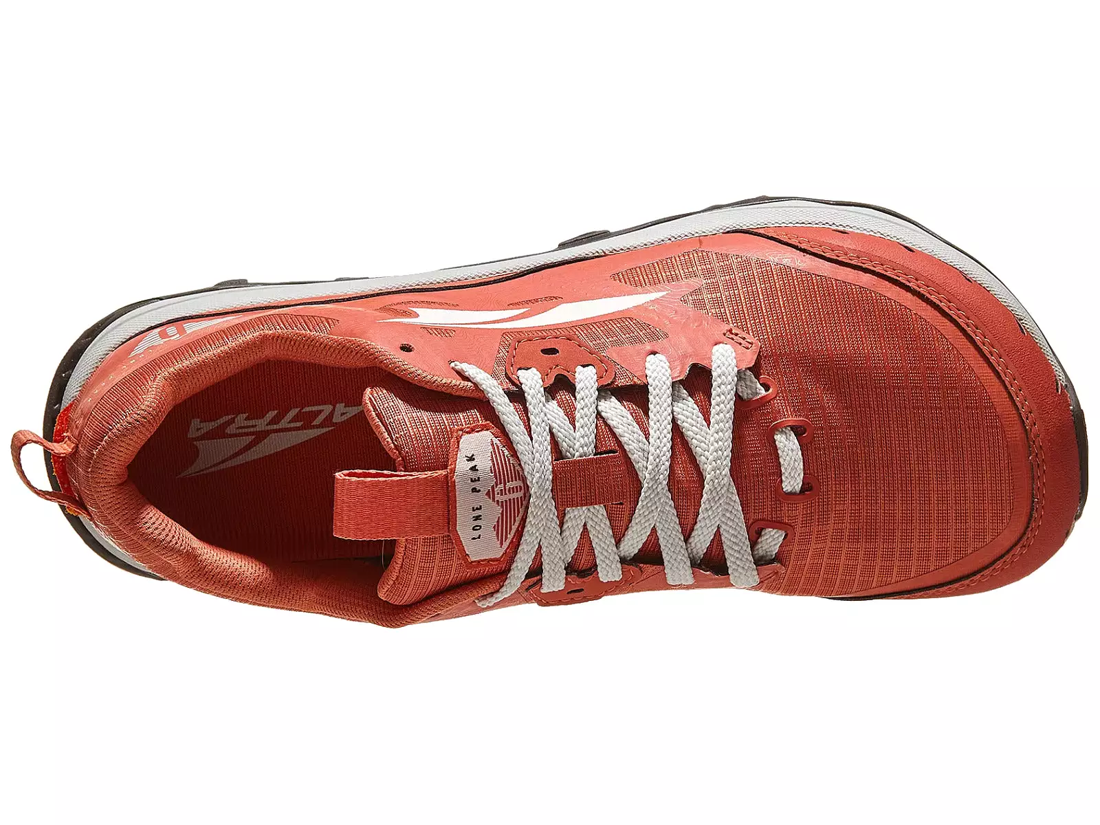 Lone Peak 6 - Red/Gray by ALTRA Women's