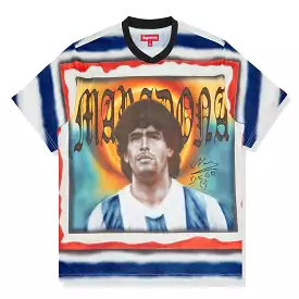 Maradona Soccer Jersey