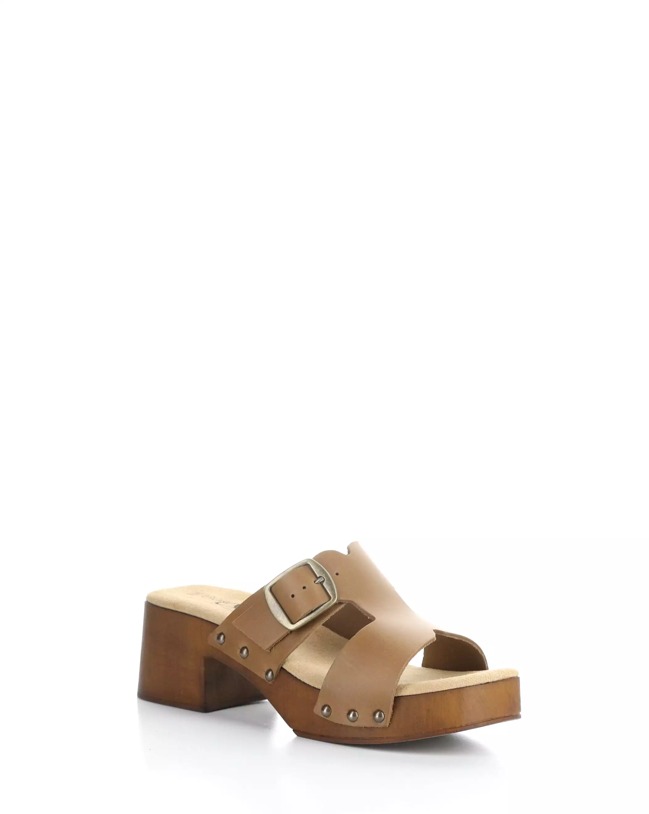 Maris Tortora Sandals