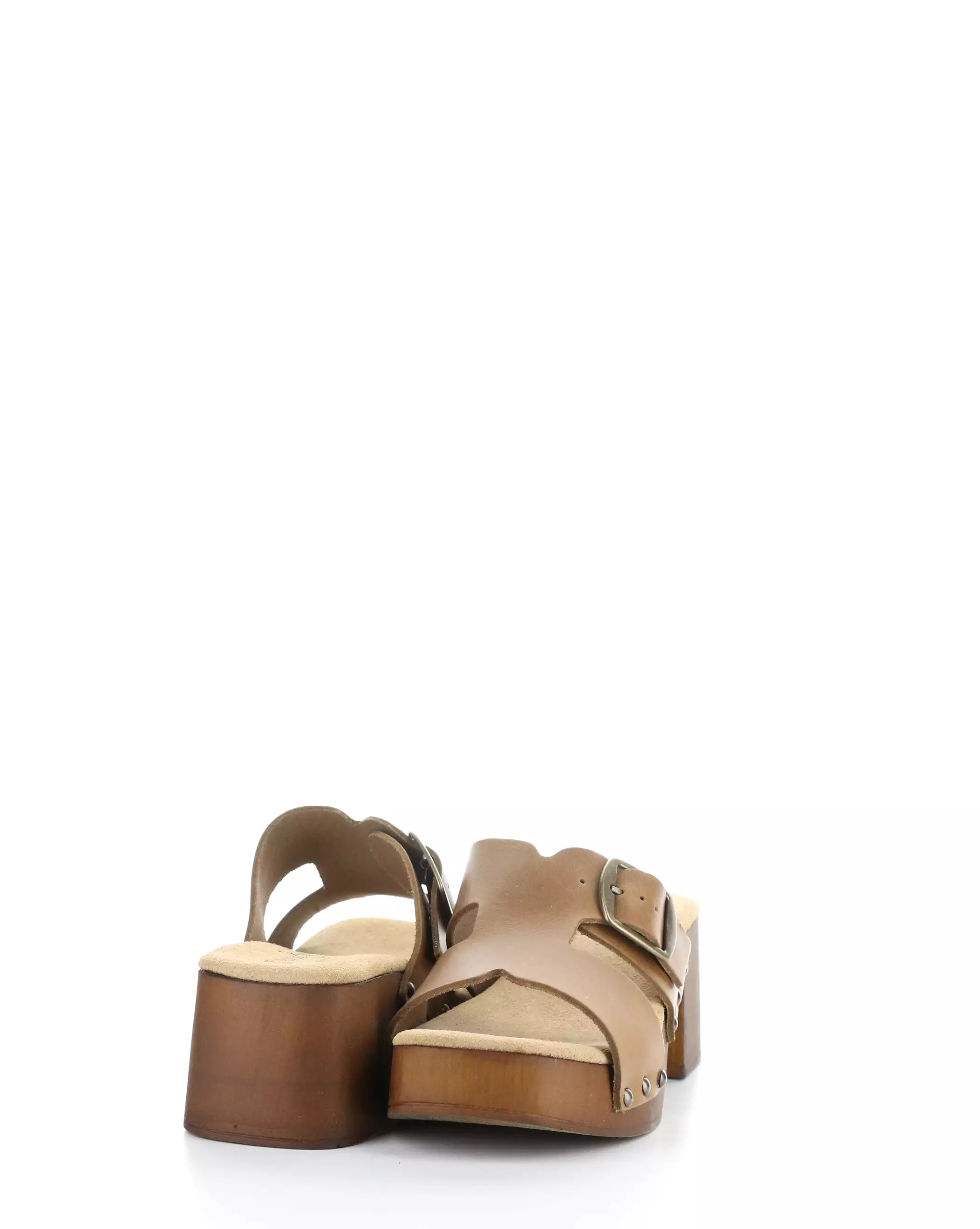 Maris Tortora Sandals