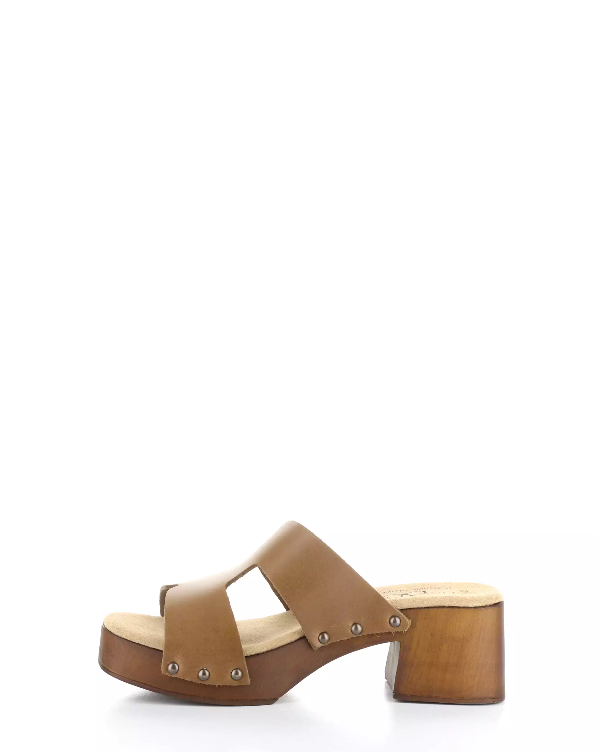 Maris Tortora Sandals