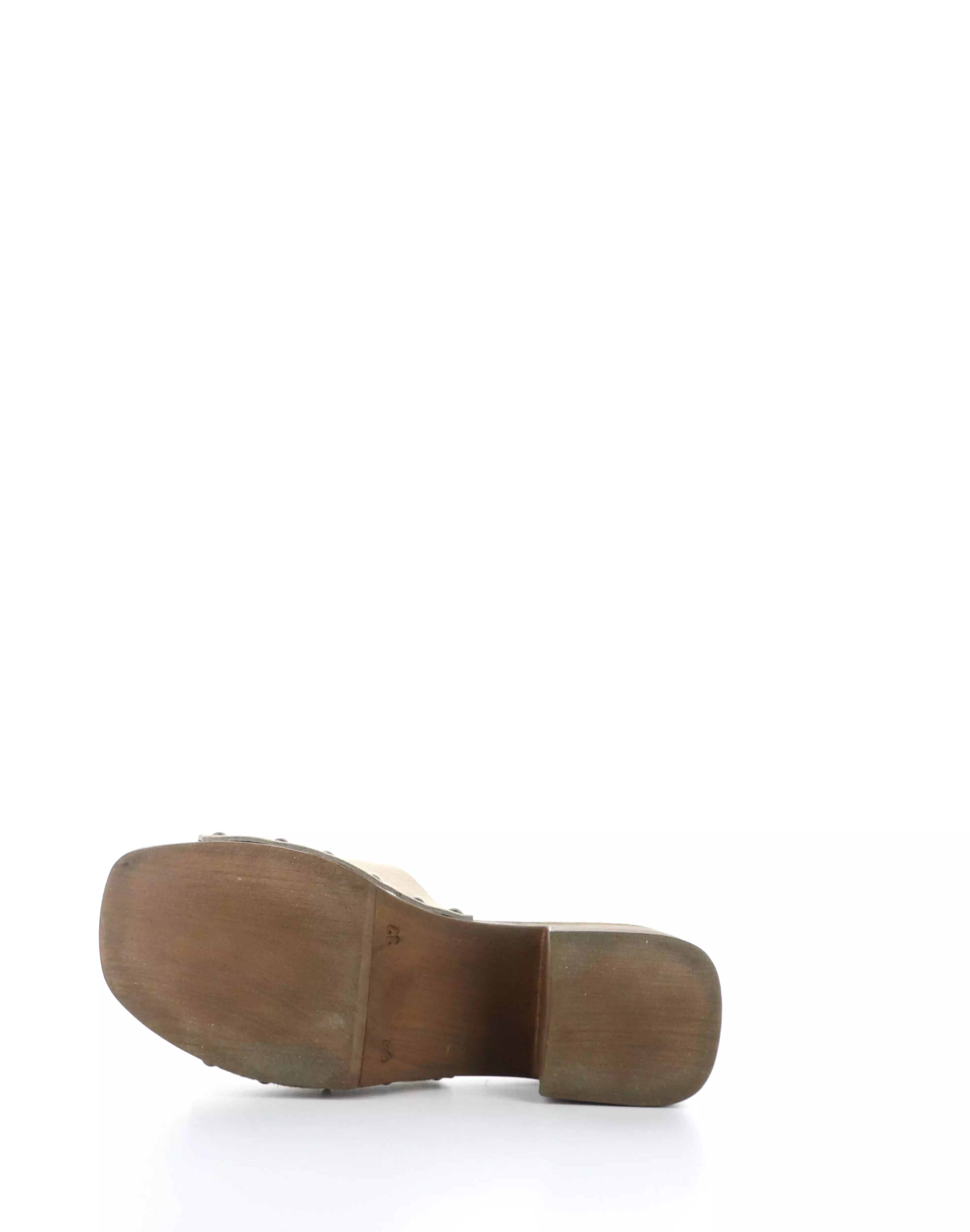 Marly Sand Slip-on Sandals - Buy Online Now at Great Prices!