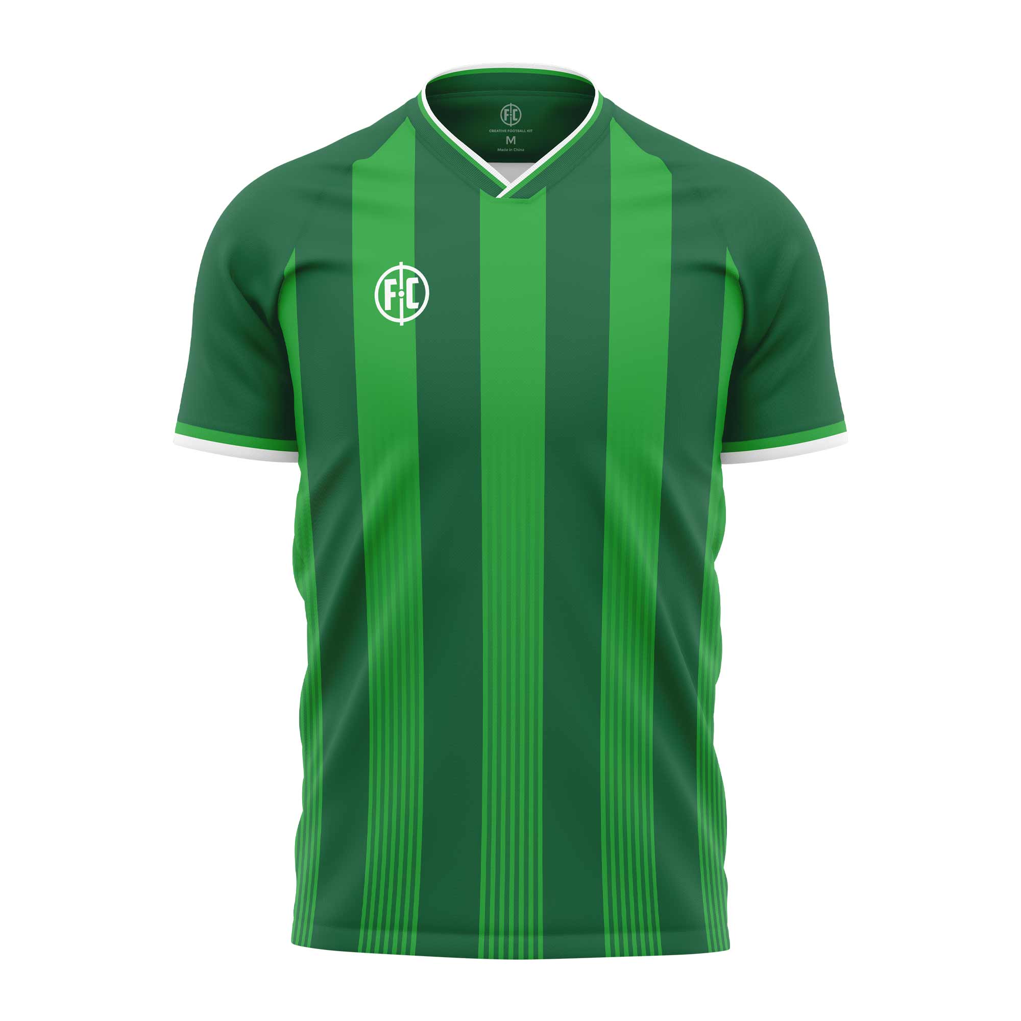 Milan FC Sub Jersey - Customizable and Personalized