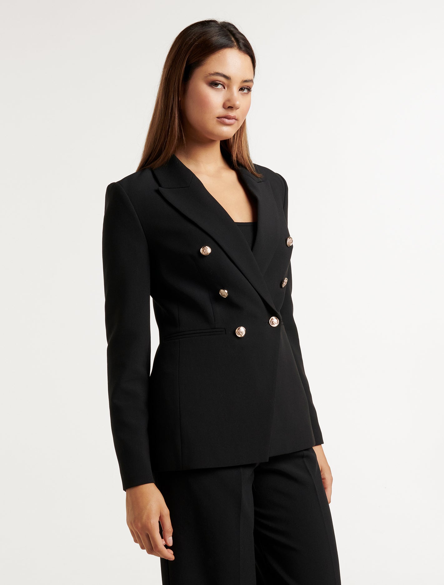 Military Blazer by Chloe