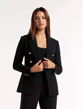 Military Blazer by Chloe